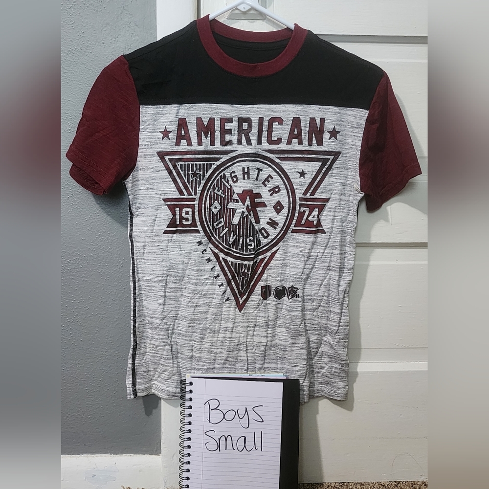 Boys tshirt
